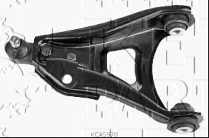 KEY PARTS kca5970 -  Рычаг независимой подвески колеса, подвеска колеса
